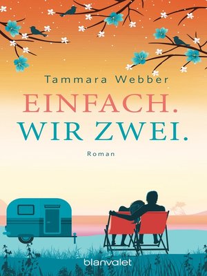 cover image of Einfach. Wir zwei.